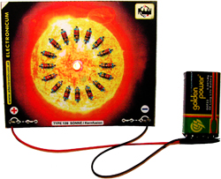 ELEKTRONIK-VERSAND - Bausätze - Komponenten