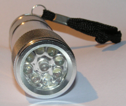 Taschenlampe