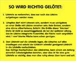 vergrößern