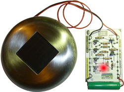 ELEKTRONIK-VERSAND - Bausätze - Komponenten